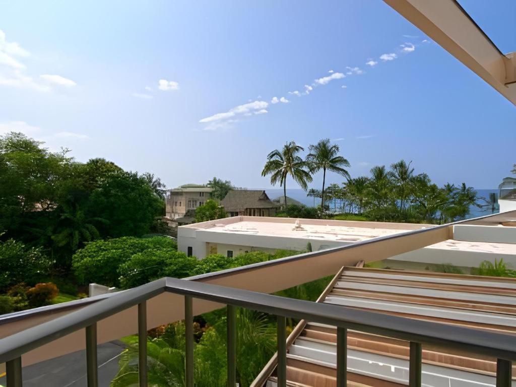Wyndham Royal Sea Cliff Resort Kailua-Kona Eksteriør billede