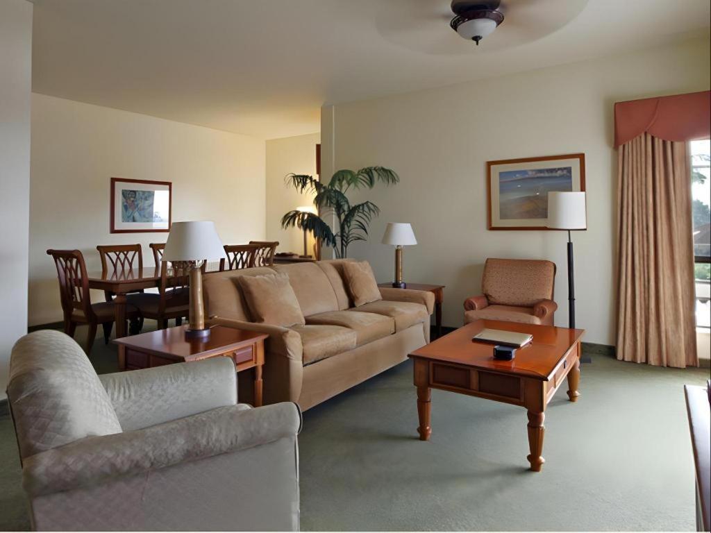 Wyndham Royal Sea Cliff Resort Kailua-Kona Eksteriør billede