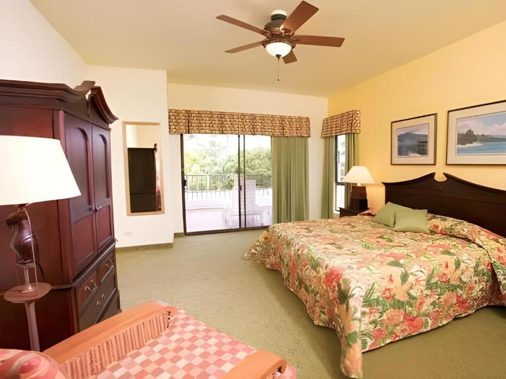 Wyndham Royal Sea Cliff Resort Kailua-Kona Eksteriør billede