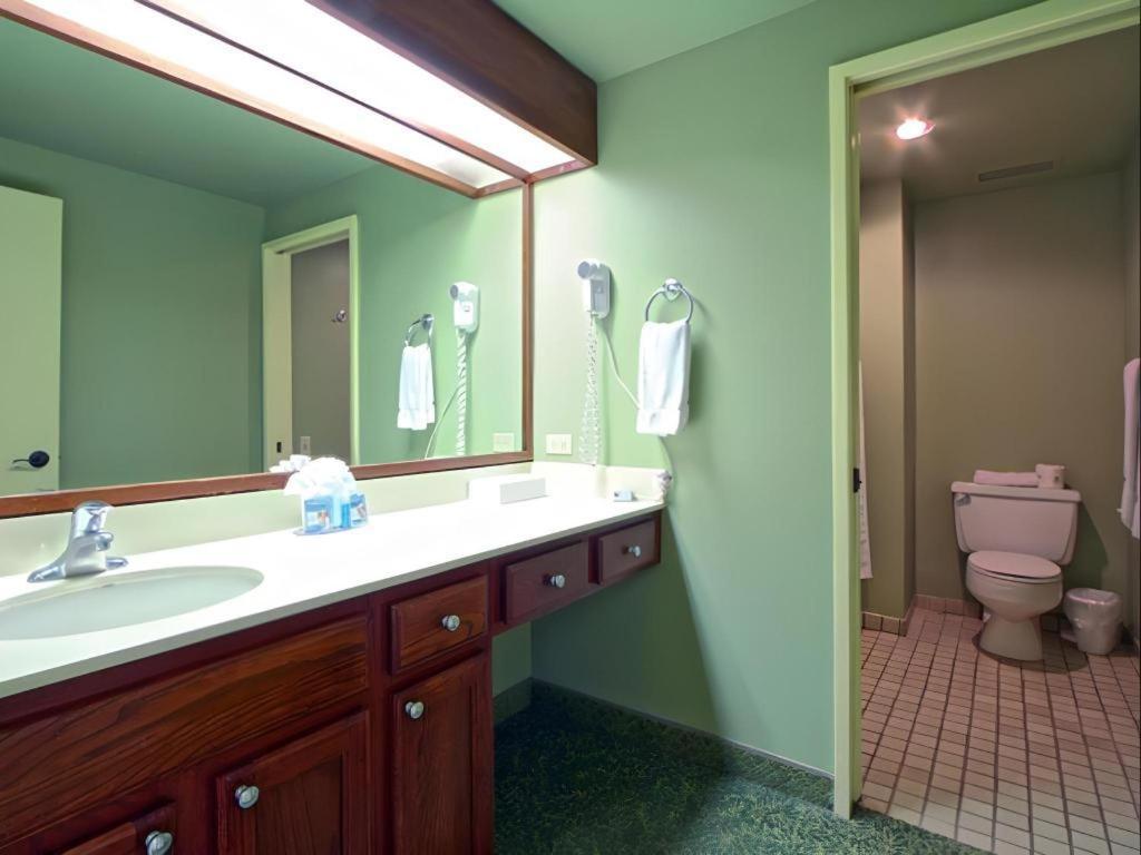 Wyndham Royal Sea Cliff Resort Kailua-Kona Eksteriør billede