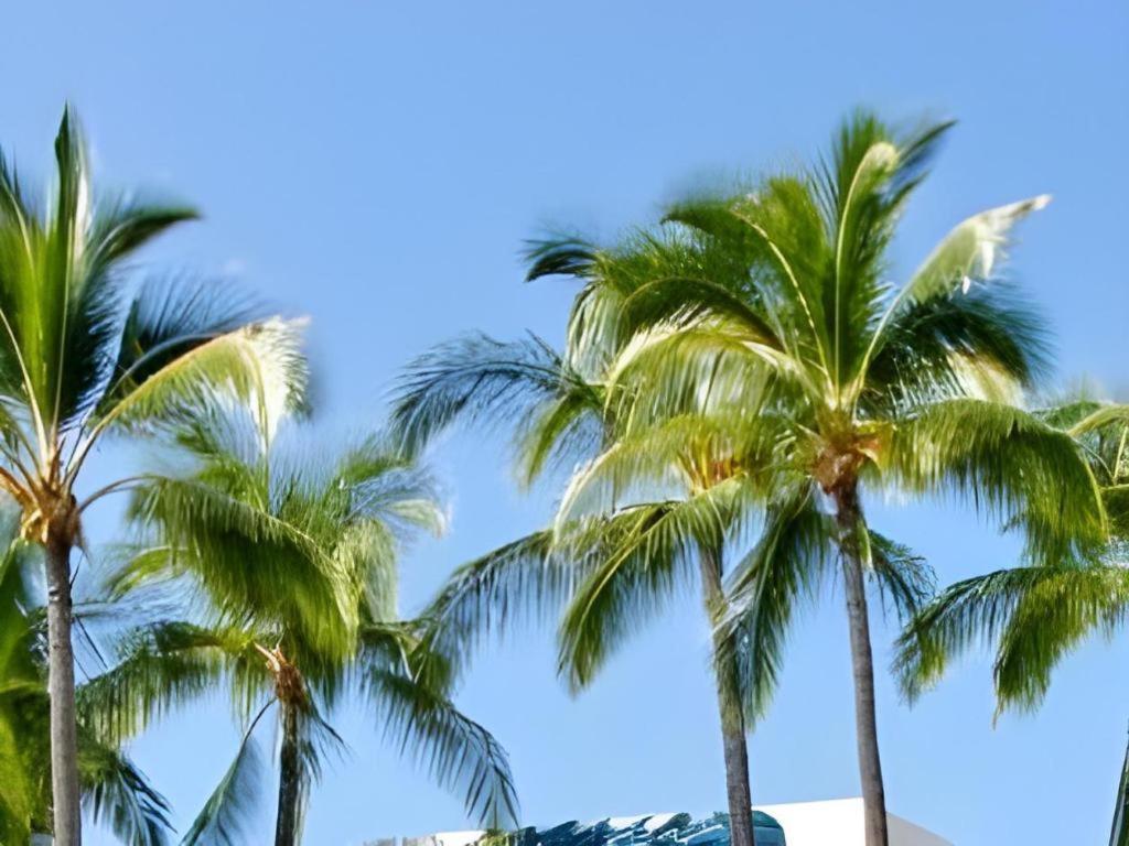 Wyndham Royal Sea Cliff Resort Kailua-Kona Eksteriør billede