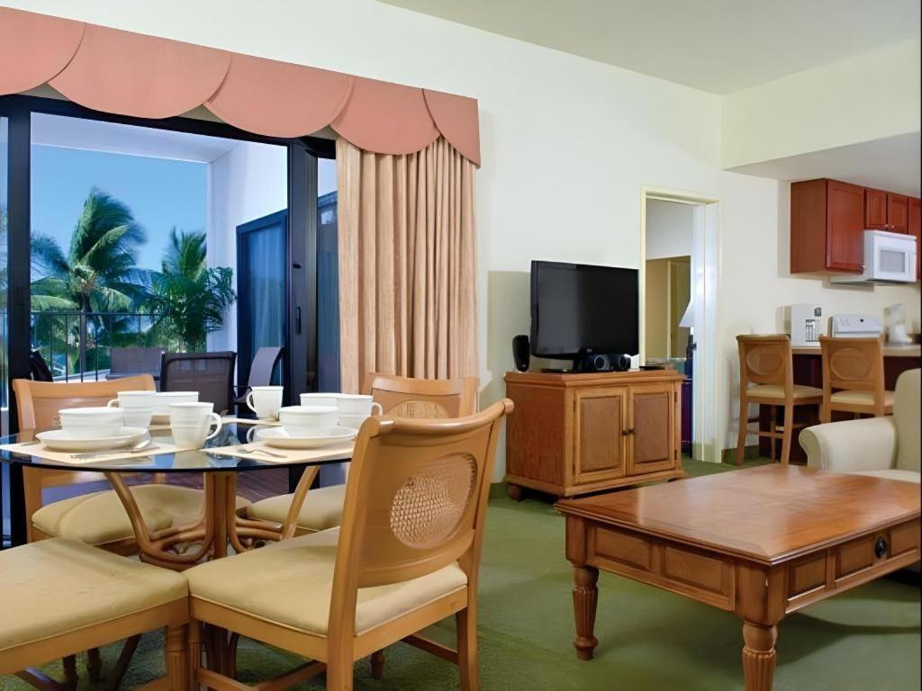 Wyndham Royal Sea Cliff Resort Kailua-Kona Eksteriør billede