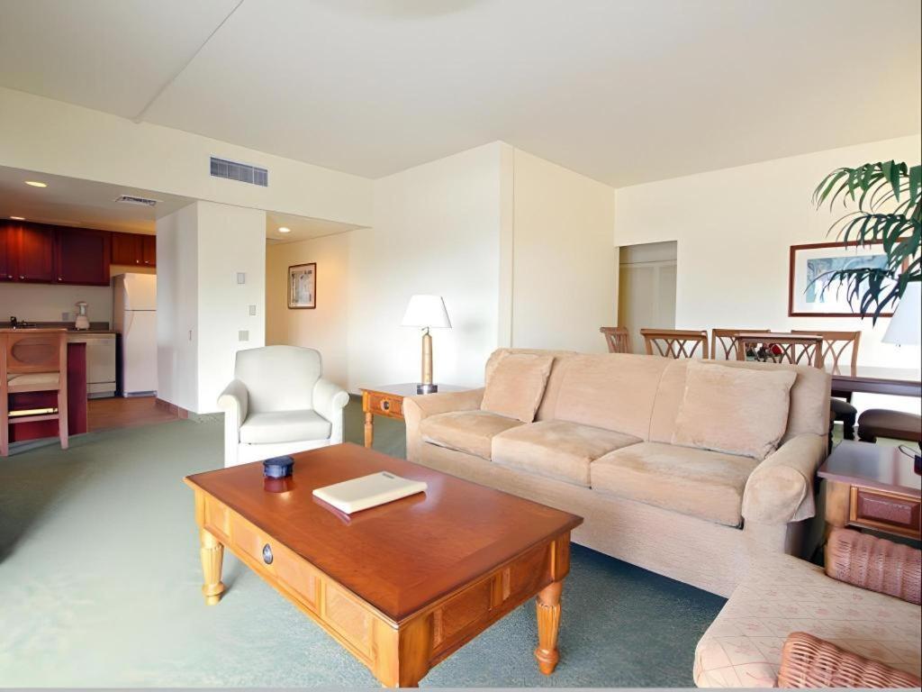 Wyndham Royal Sea Cliff Resort Kailua-Kona Eksteriør billede